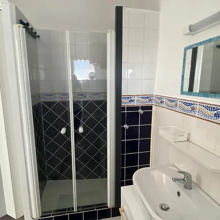 F3 Patio Bien Situe Apartment Canet-en-Roussillon